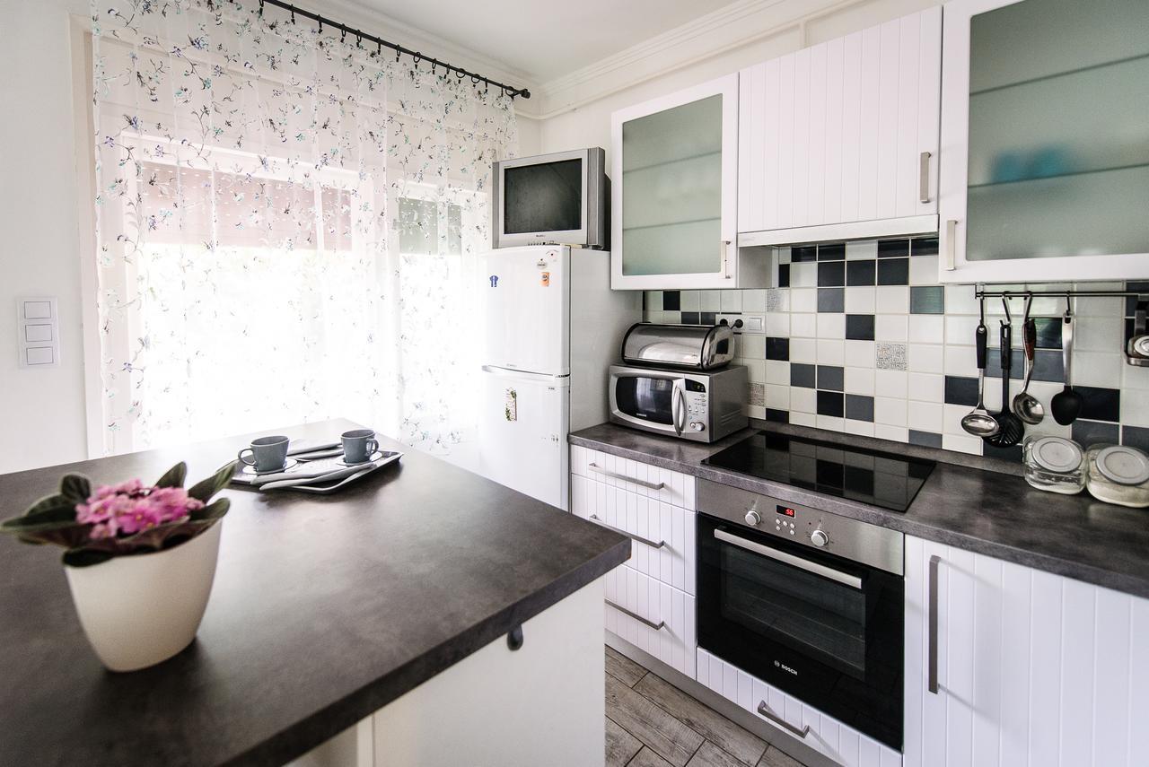 Csuka48 Apartman Szarvas Ngoại thất bức ảnh