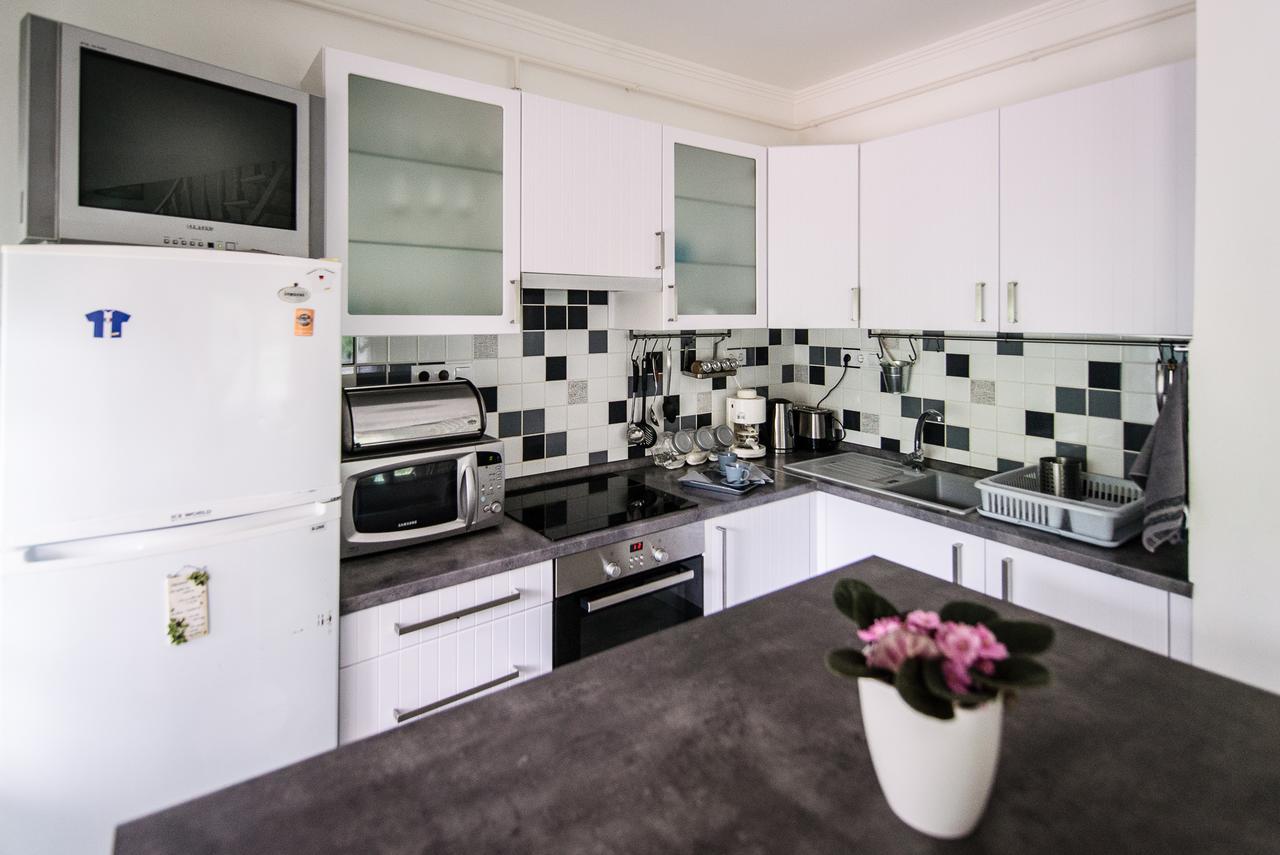 Csuka48 Apartman Szarvas Ngoại thất bức ảnh