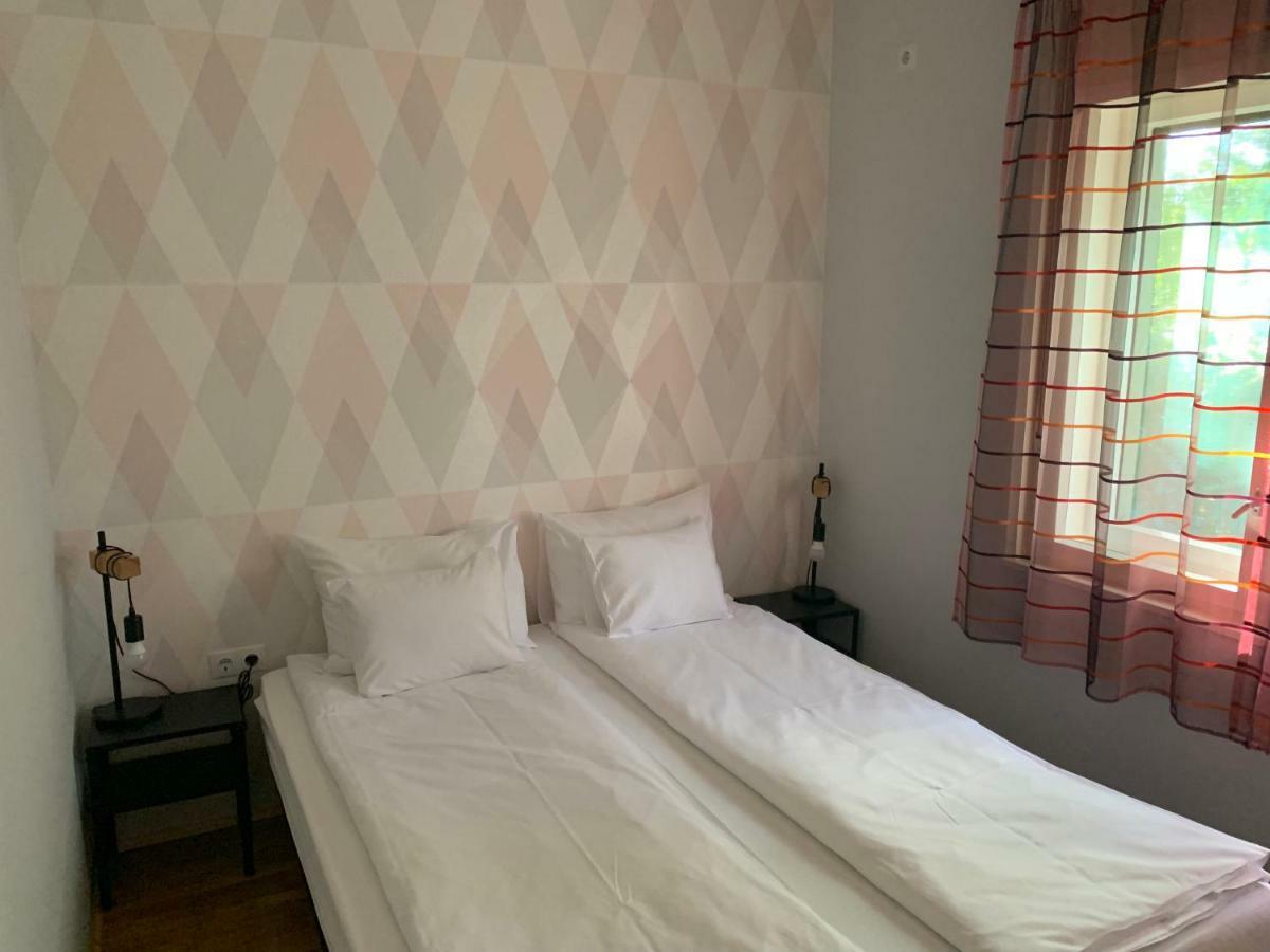 Csuka48 Apartman Szarvas Ngoại thất bức ảnh