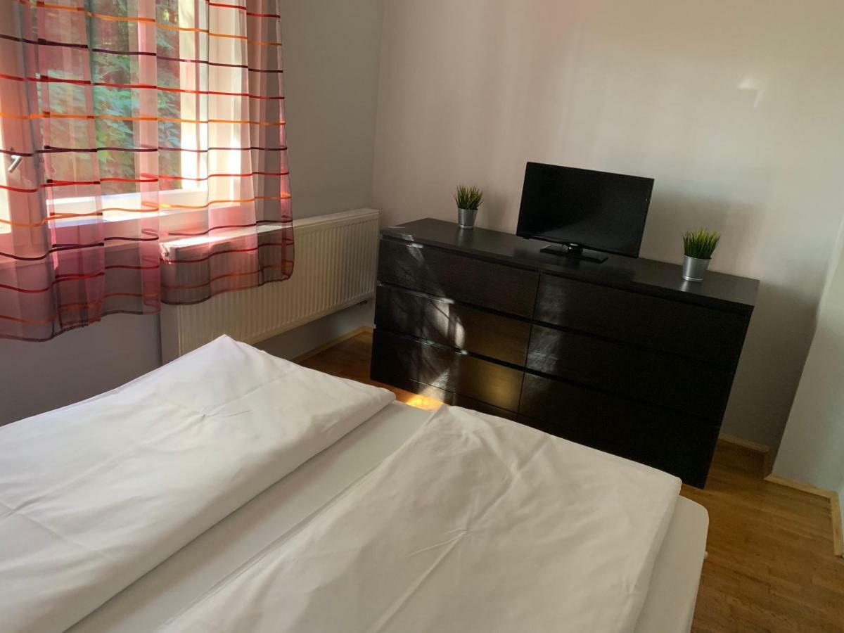 Csuka48 Apartman Szarvas Ngoại thất bức ảnh